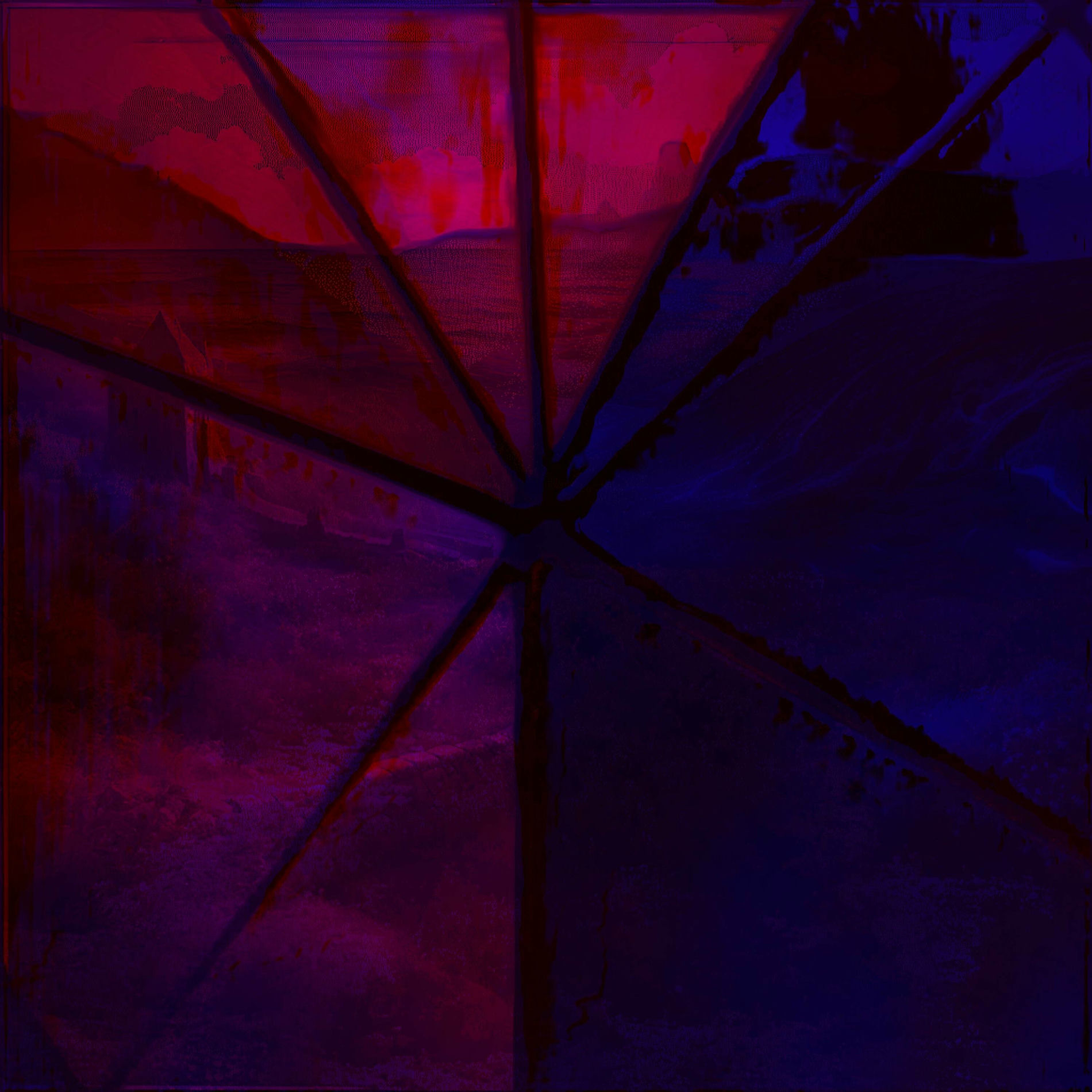 Album cover of Mysticism