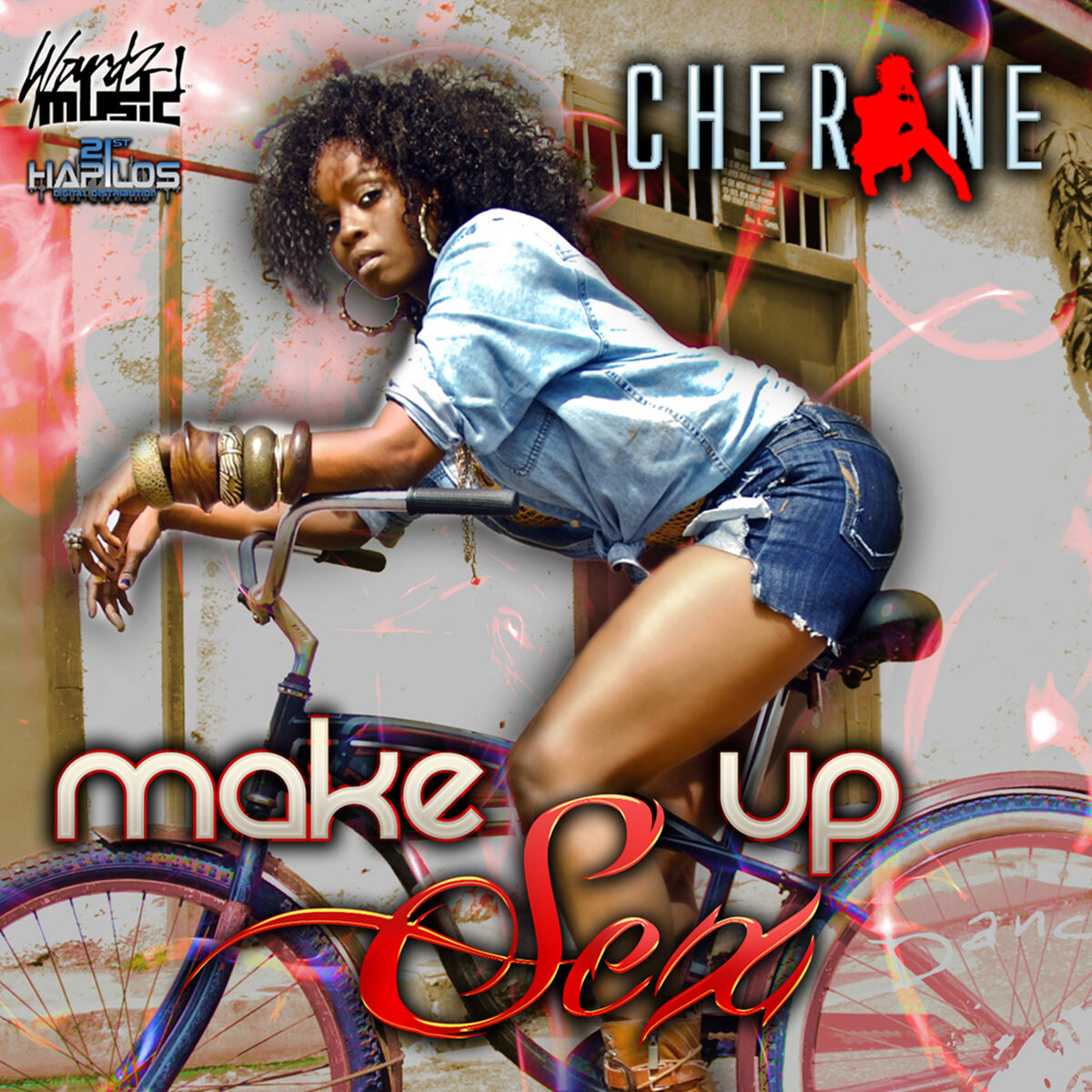 Audios: Cherine Anderson
