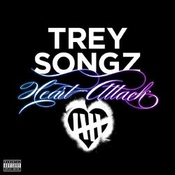 Cover of Heart Attack
