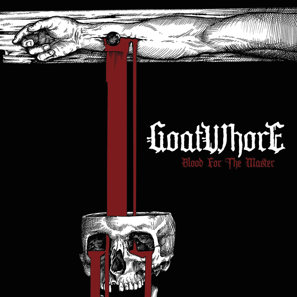 Picture of Blood for the Master