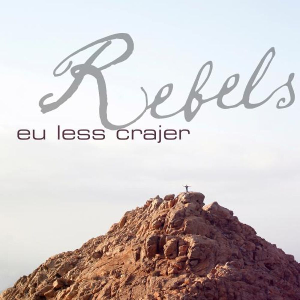 Picture of Eu Less Crajer