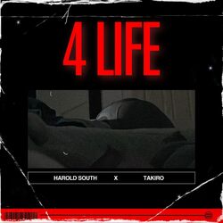 Cover of 4 LIFE