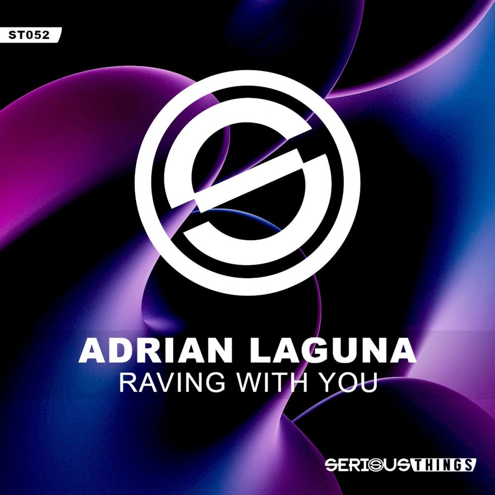 Picture of Raving With You
