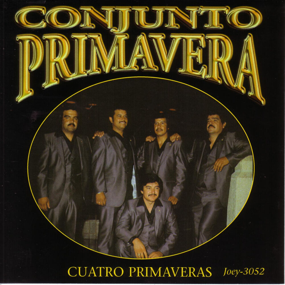 Picture of Cuatro Primaveras