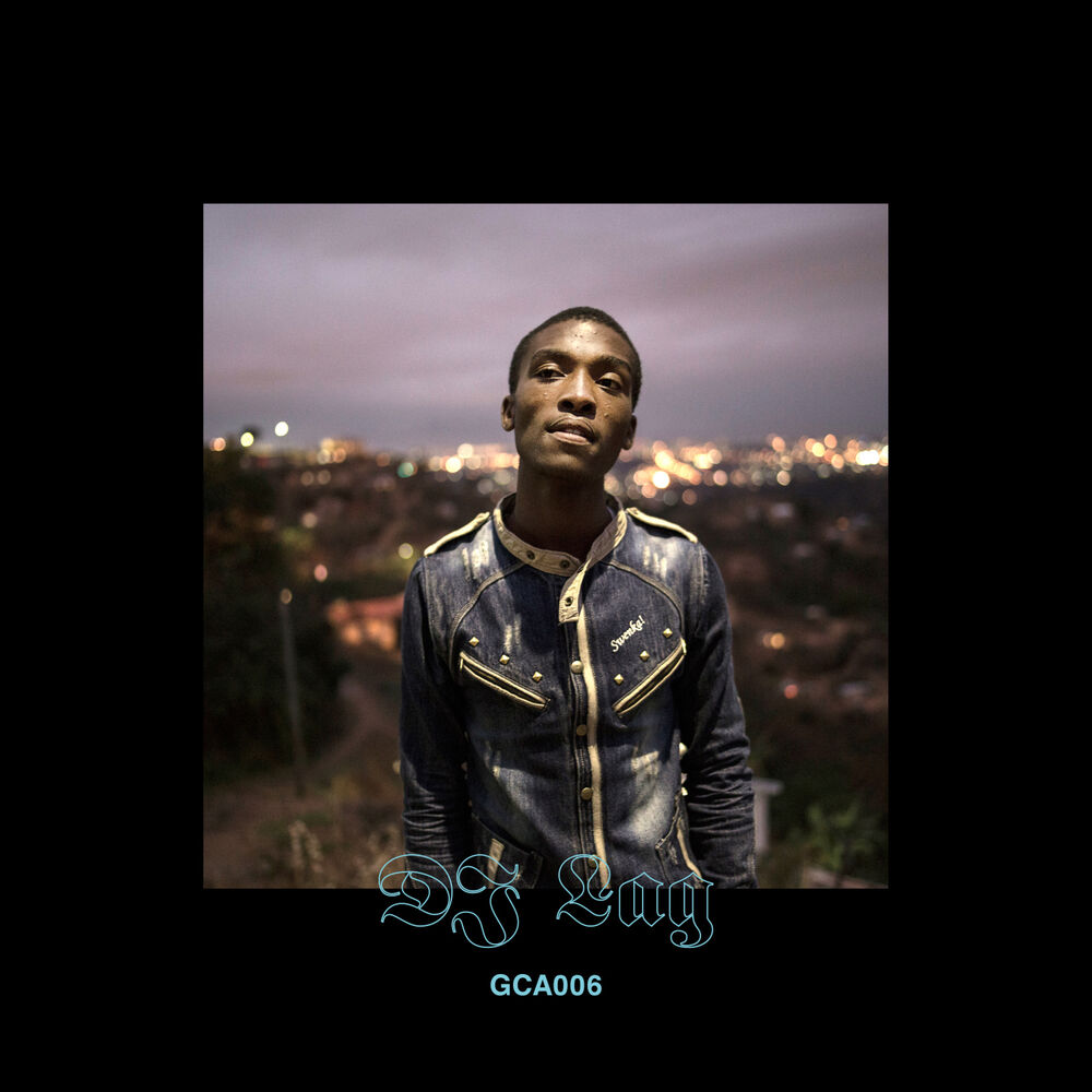 Picture of DJ Lag EP