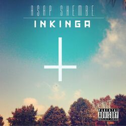 Cover of Inkinga