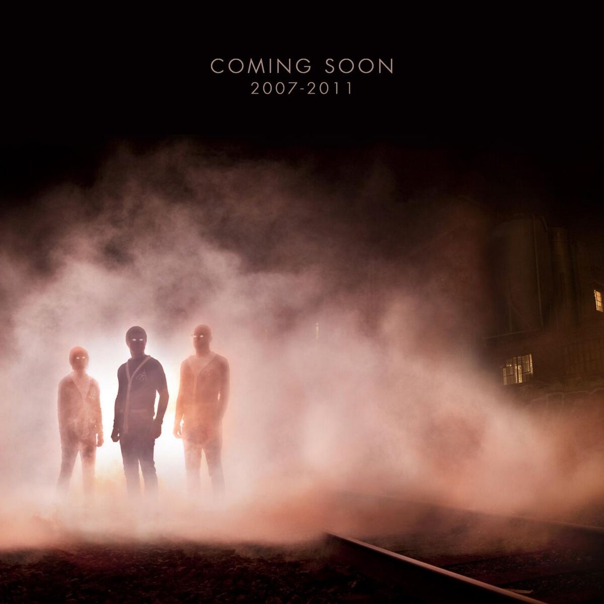 Album cover of Quiet Earth