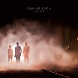 Cover of Coming Soon