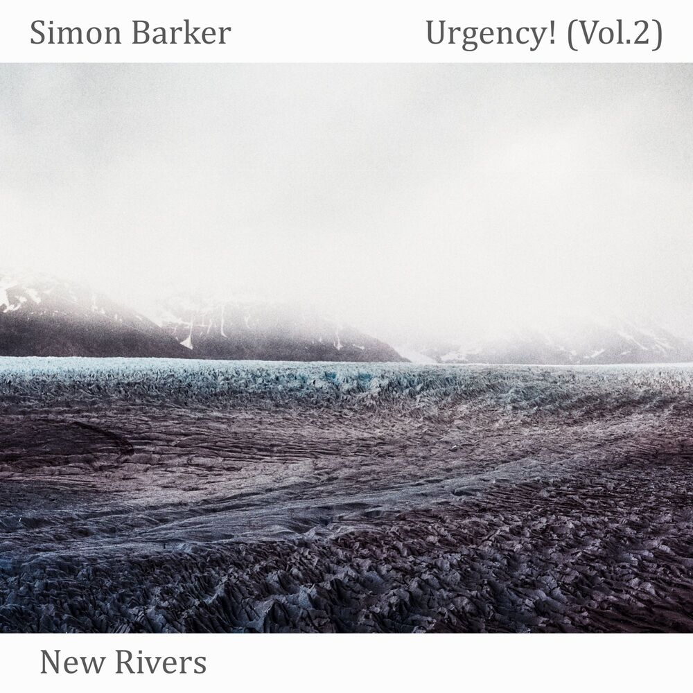 Picture of Urgency! (Vol.2) New Rivers