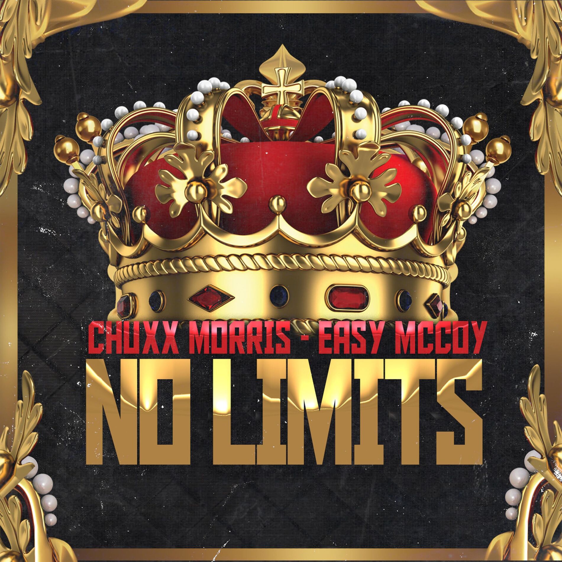 Album cover of No Limits