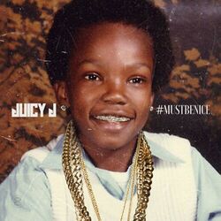 Cover of Mustbenice