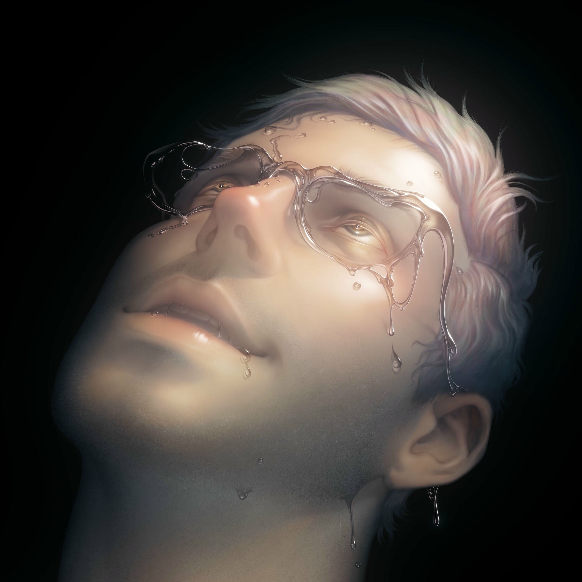Album cover of Eyewall