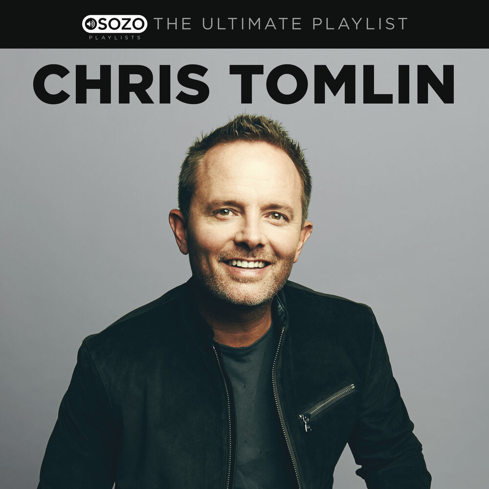 Picture of The Ultimate Playlist