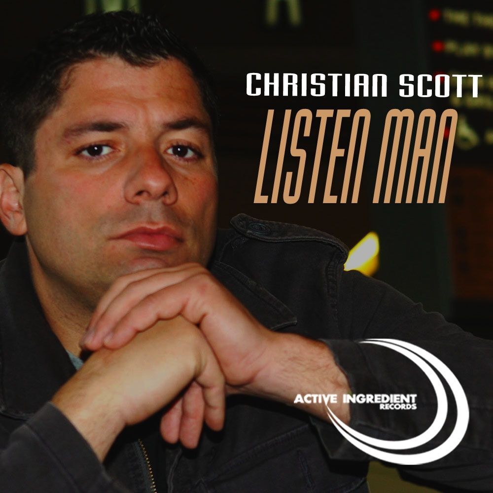 Picture of Listen Man