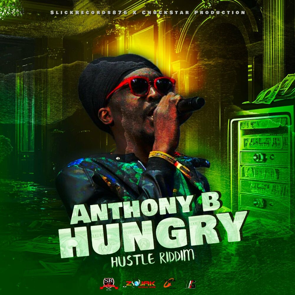 Picture of Hungry (Remastered)