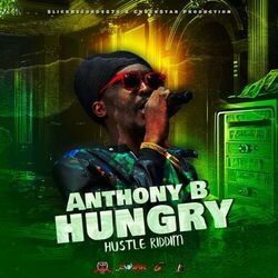 Cover of Hungry (Remastered)