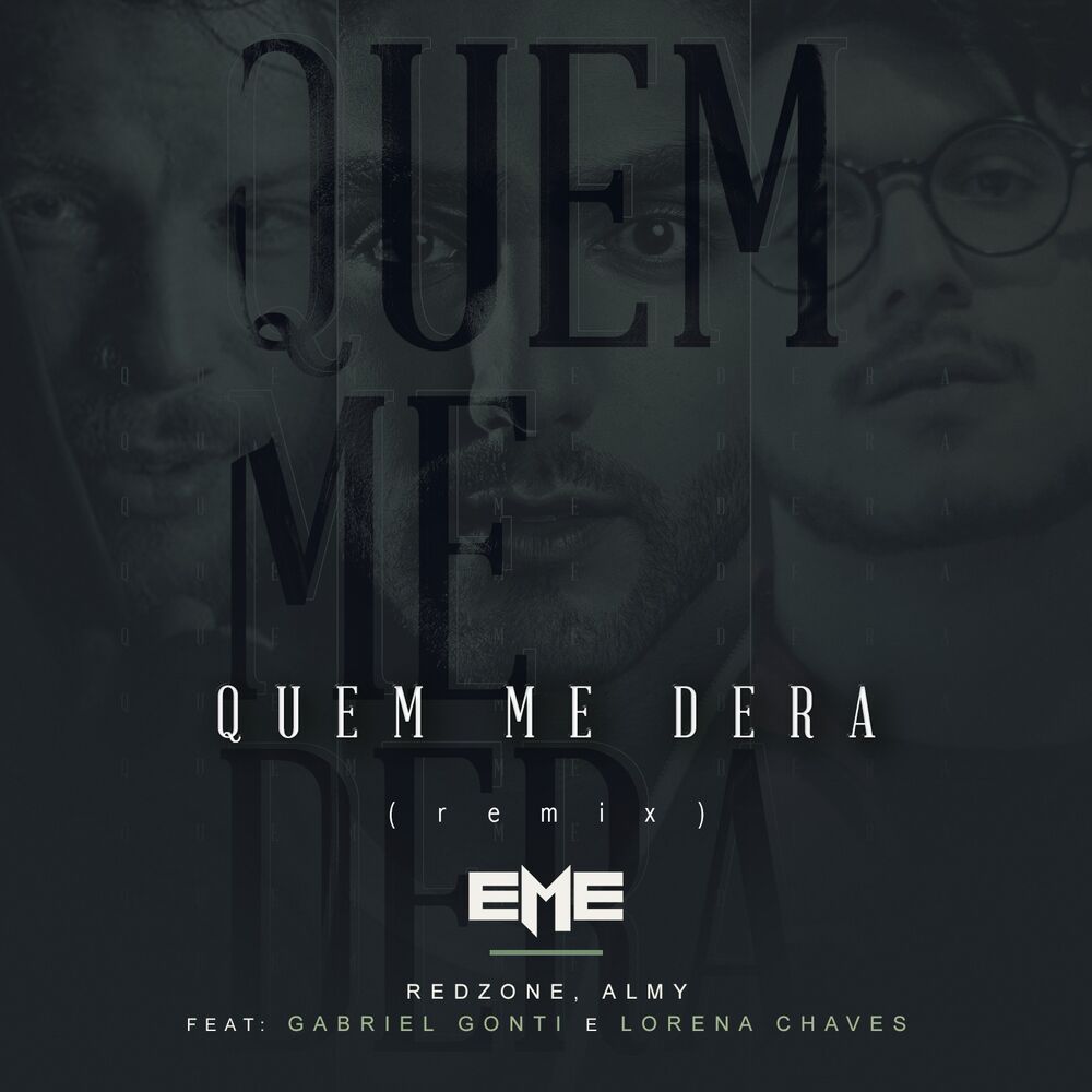 Picture of Quem Me Dera (Remix)