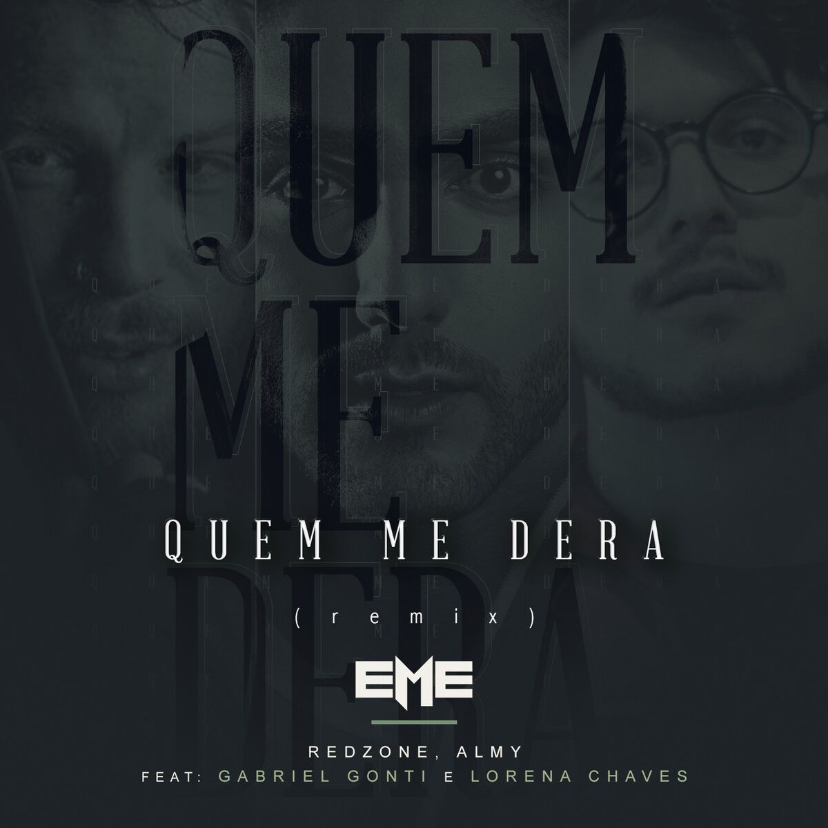 Album cover of Quem Me Dera (Remix)