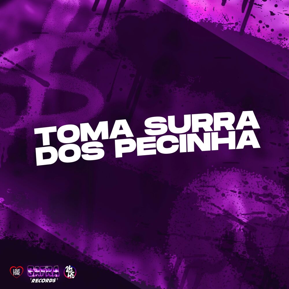 Picture of Toma Surra dos Pecinha