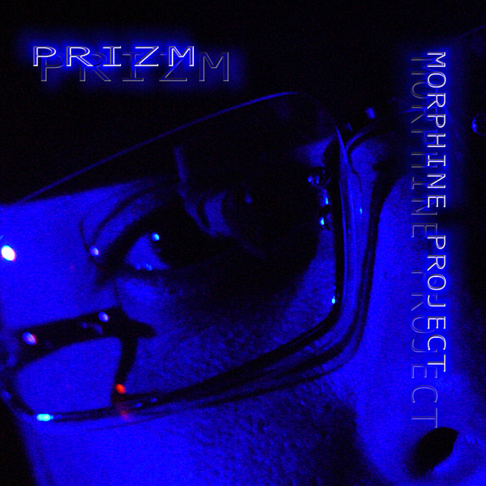 Picture of Morphine Project