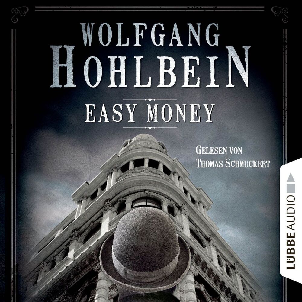 Picture of Easy Money - Kurzgeschichte