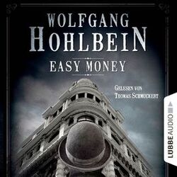 Cover of Easy Money - Kurzgeschichte