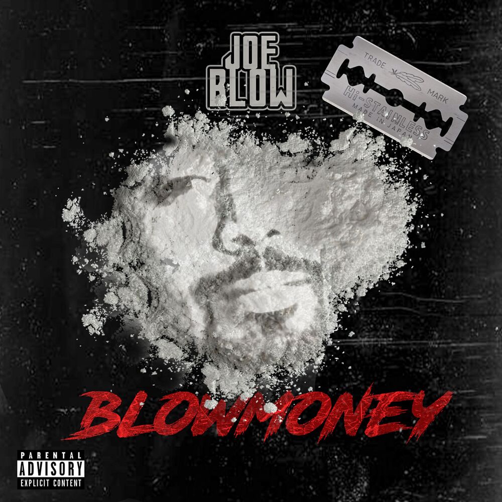 Picture of BlowMoney