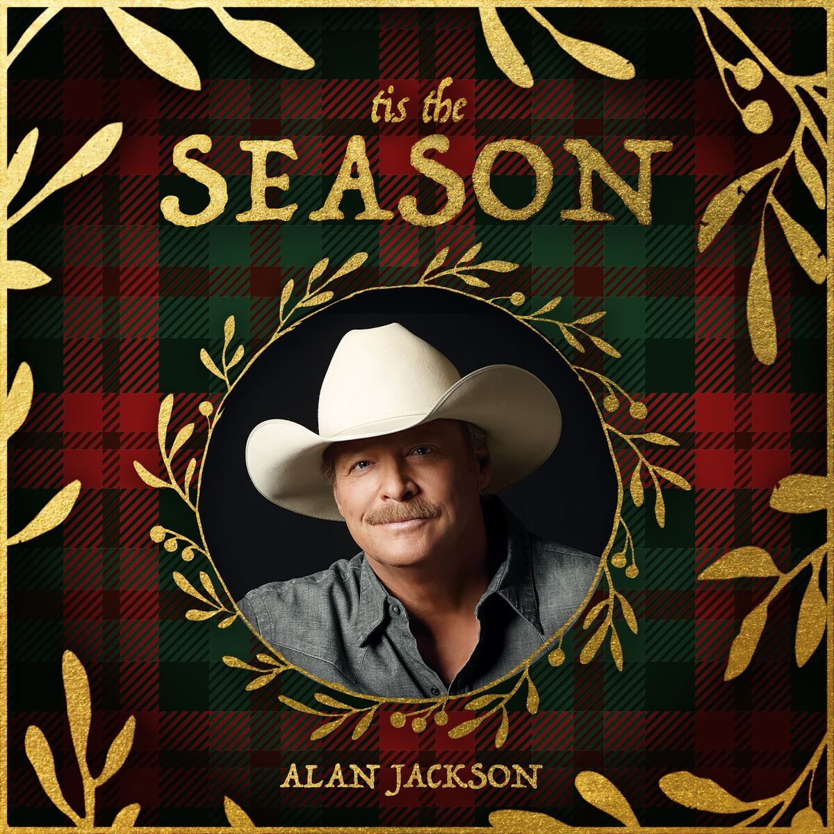 Album cover of 'Tis The Season