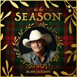 Cover of 'Tis The Season