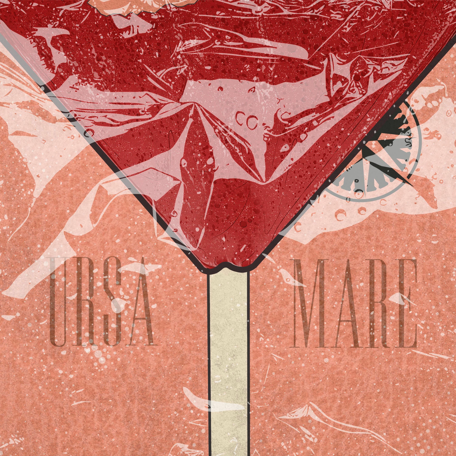 Album cover of Ursa Mare