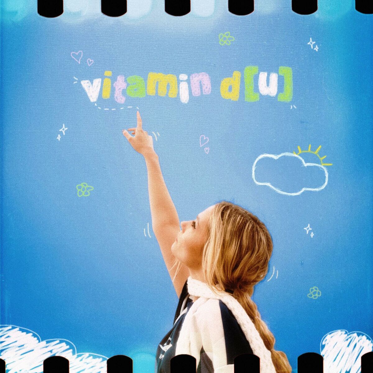 Album cover of vitamin d[u]