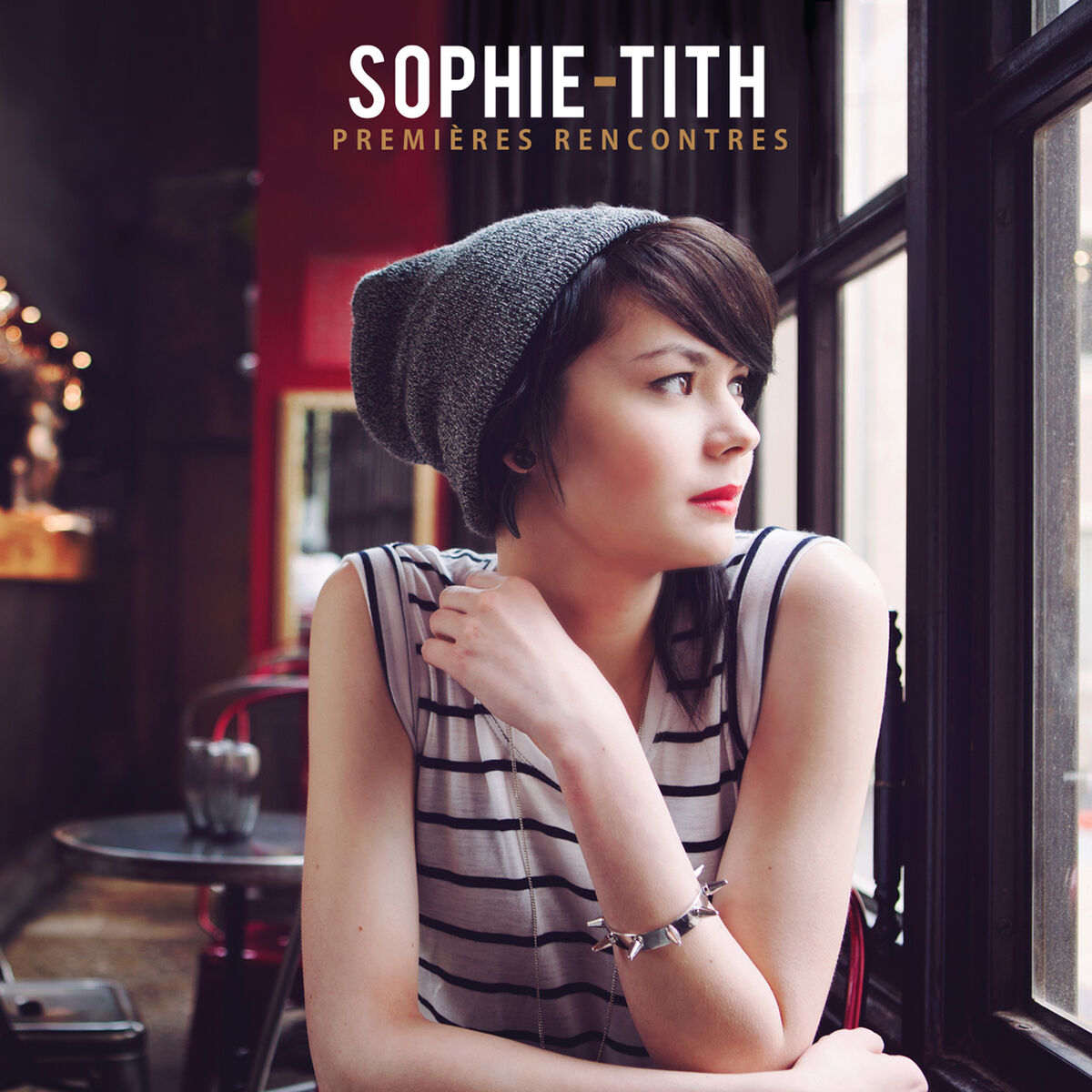 Album cover of Premières Rencontres (Version Deluxe)