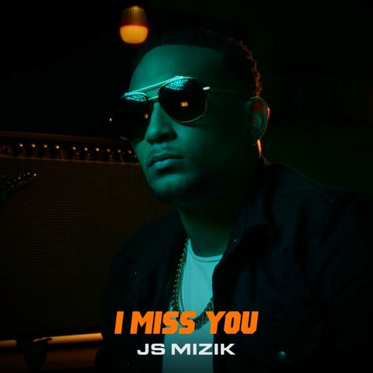 Album cover of I Miss You