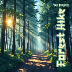 Cover of Forest Hike