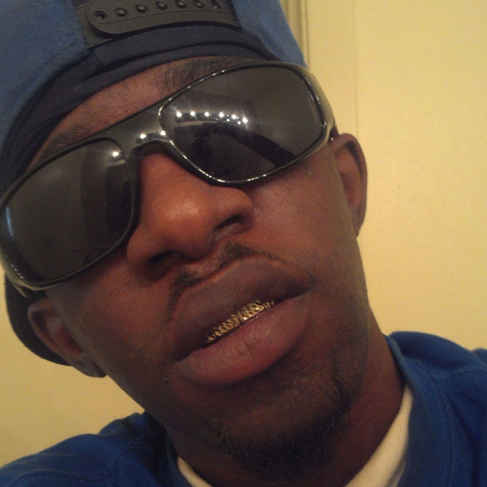 Album cover of Player made (feat. B-Real & Tank Jones)