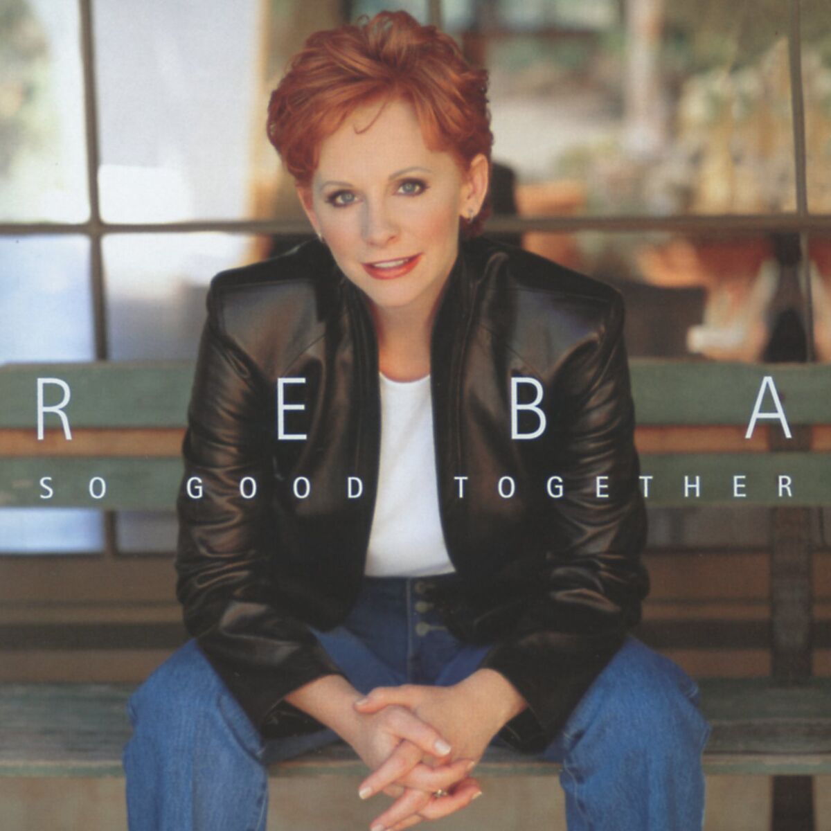 Album cover of So Good Together