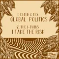 I Take the Risk