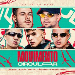 Cover of Movimento Circular