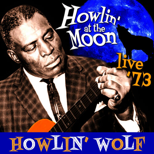 2025 お歳暮【公式】 - 人気ブランド - Wolf Howlin' Howlin' Deezer | '73 Live - Moon the At ルアー・フライ