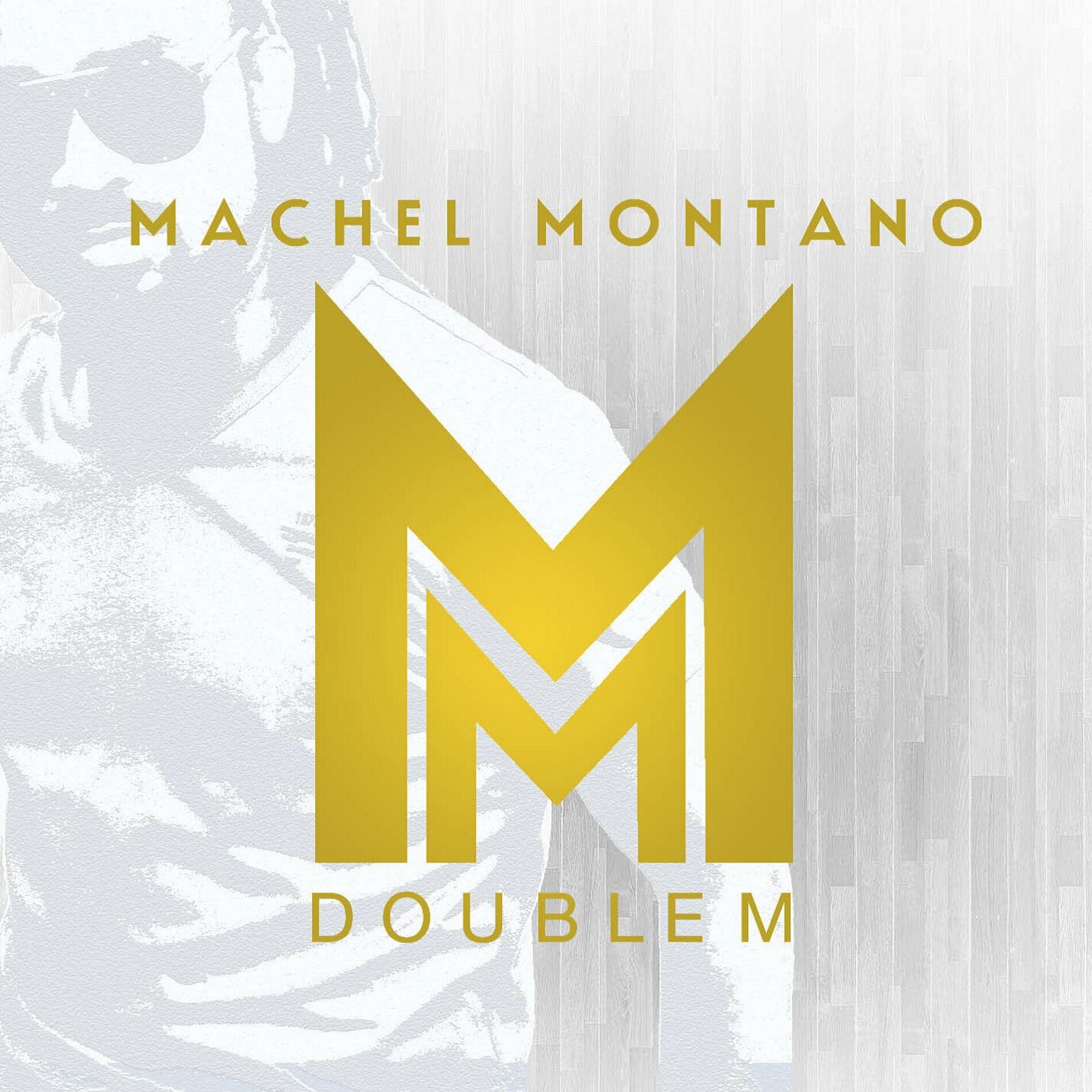 Album cover of Double M, Vol. 1