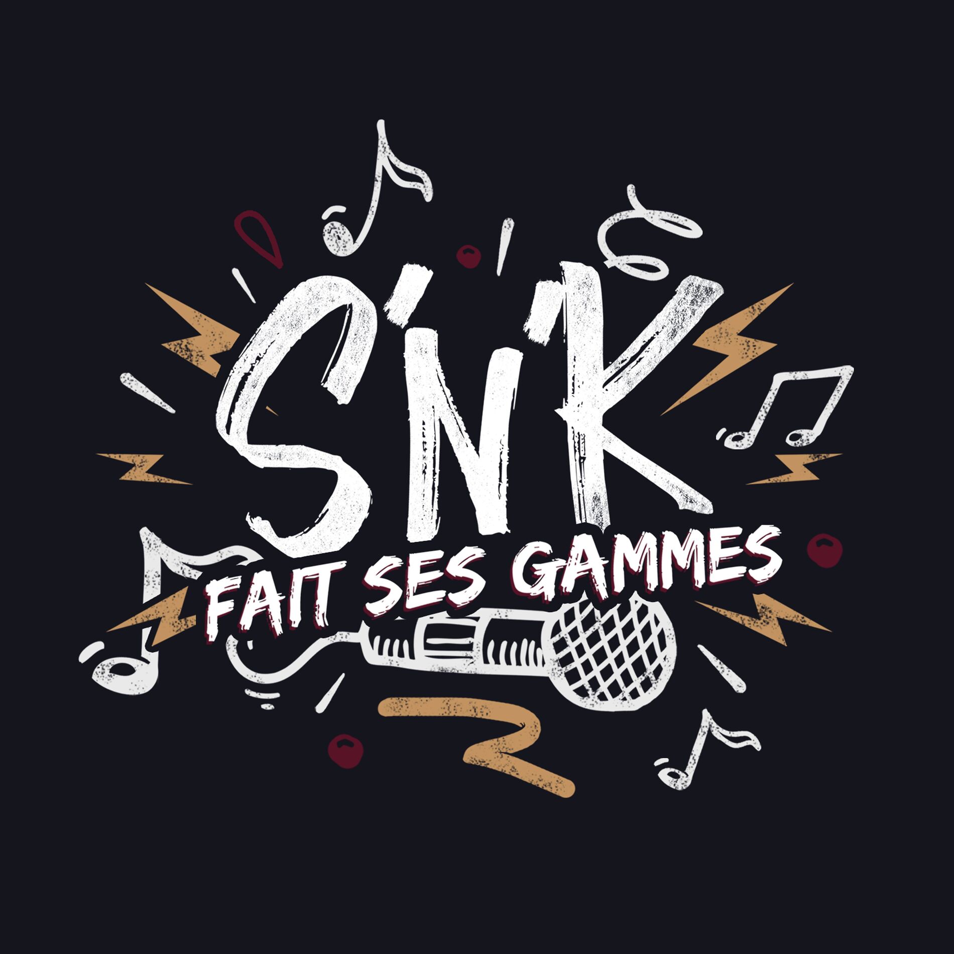 Album cover of Fait Ses Gammes