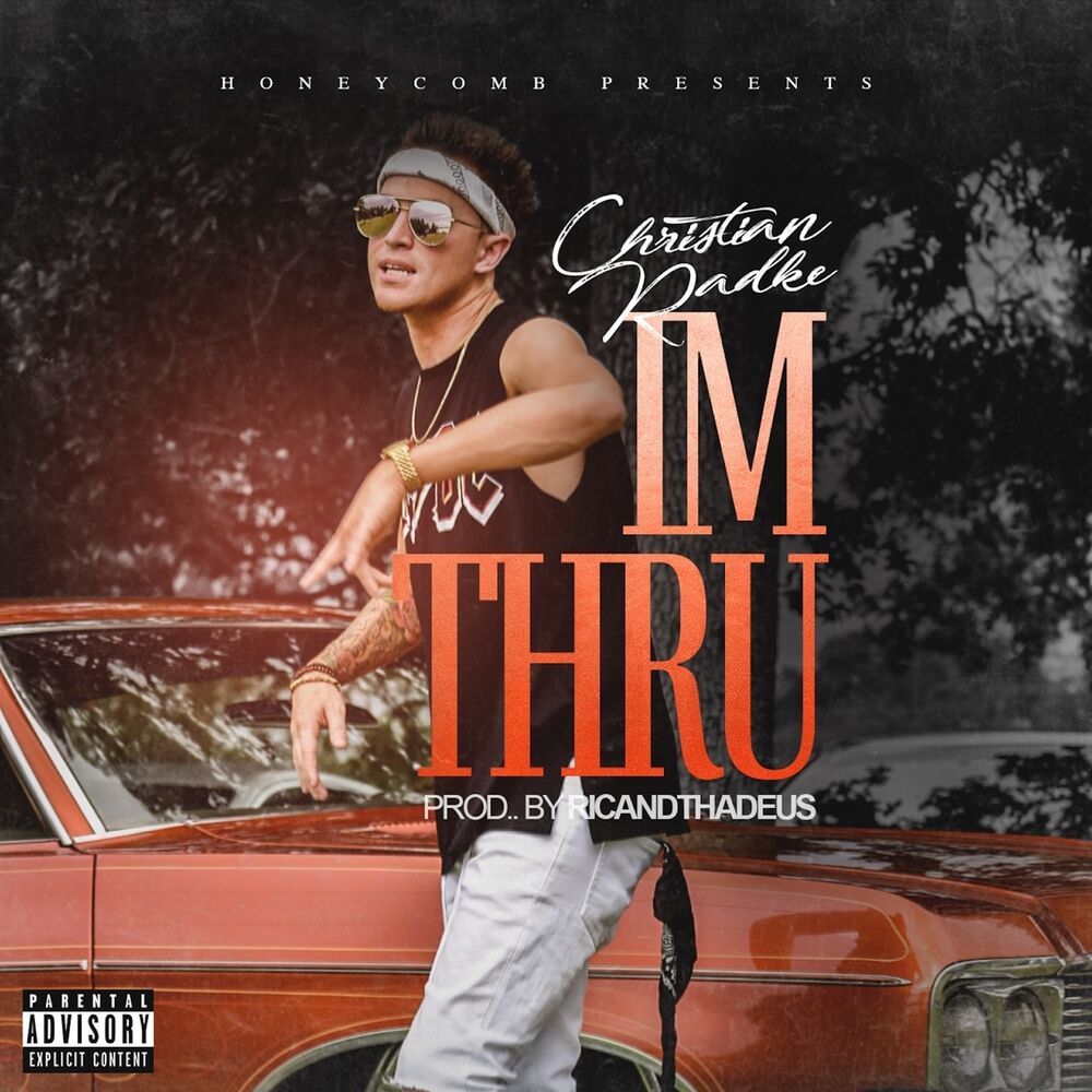Picture of Im Thru'