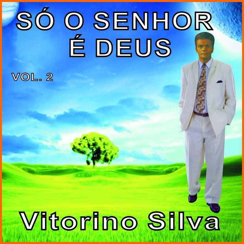 Picture of Só o Senhor É Deus, Vol. 2