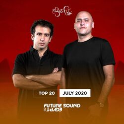Cover of FSOE Top 20 - July 2020
