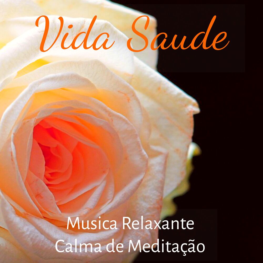 Picture of Vida Saude - Musica Relaxante Calma de Meditação para Sono Reparador Cura Vibracional e Manter A Calma com Sons Naturais Instrumen