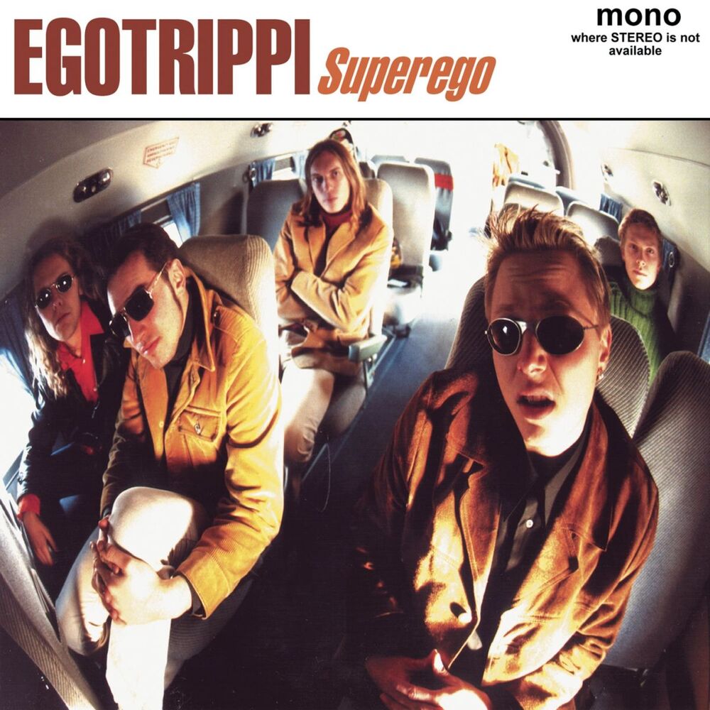 Picture of Superego