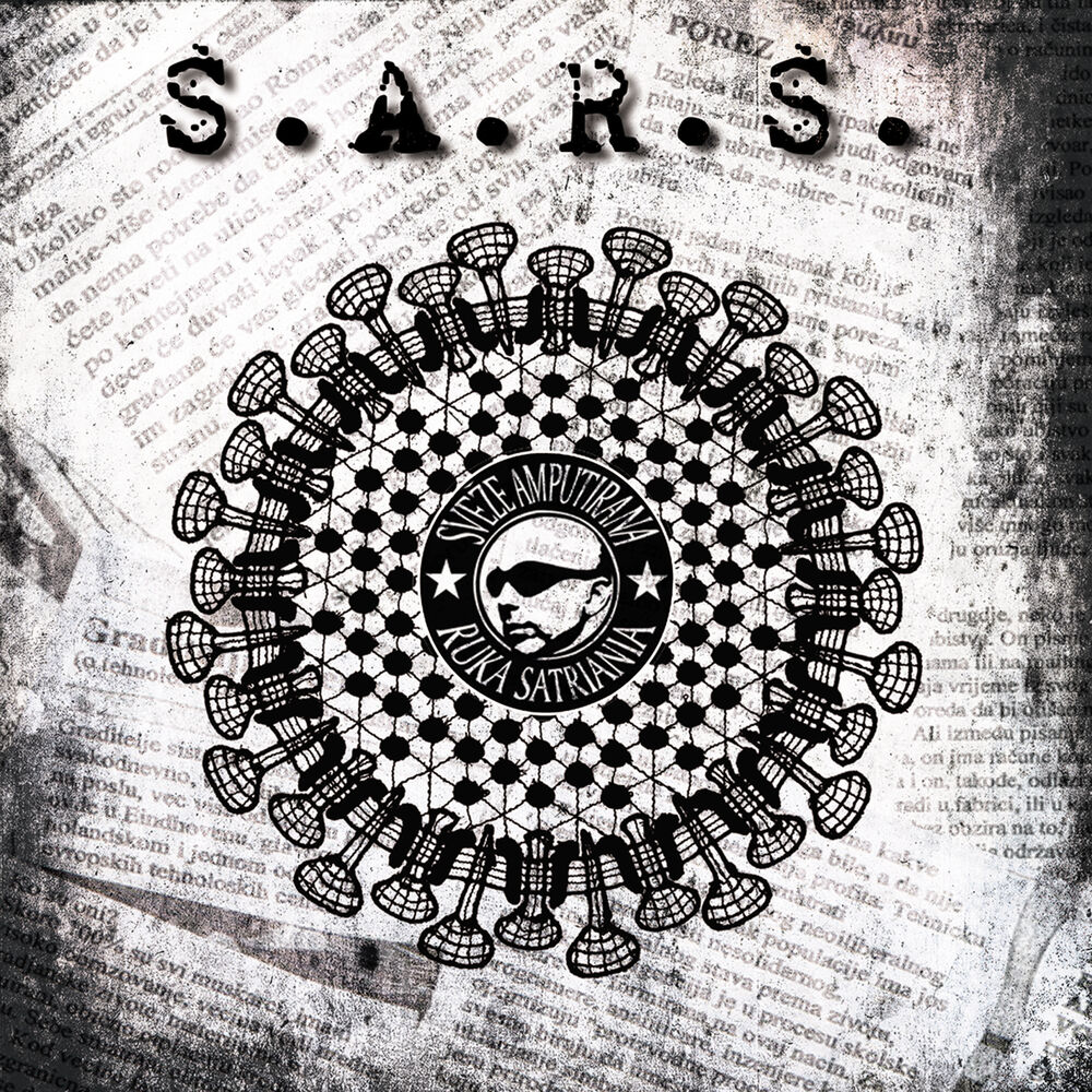 Picture of S.A.R.S.