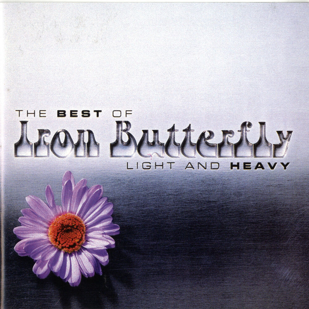 Picture of Light and Heavy/The Best of...
