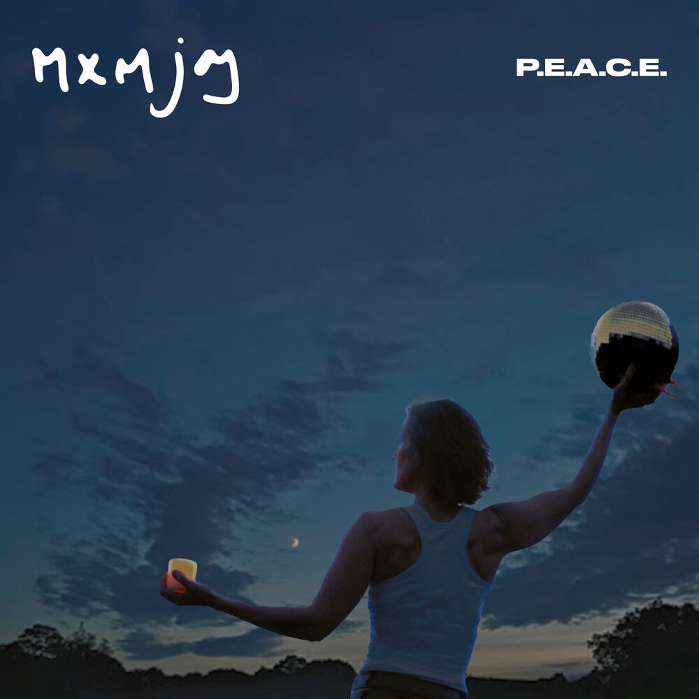 Picture of p.e.a.c.e