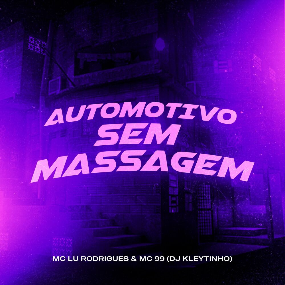 Picture of Automotivo Sem Massagem